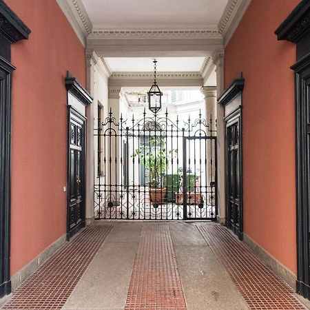 Brera District 2 Bedrooms -Youhosty Milan Luaran gambar