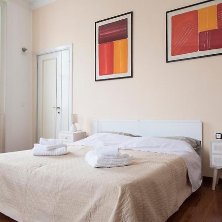Brera District 2 Bedrooms -Youhosty Milan Luaran gambar