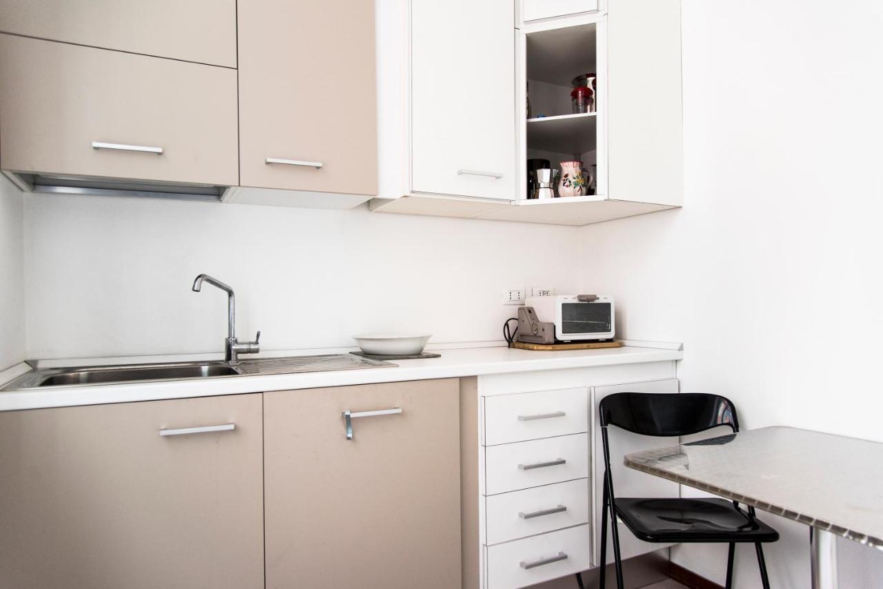 Brera District 2 Bedrooms -Youhosty Milan Luaran gambar