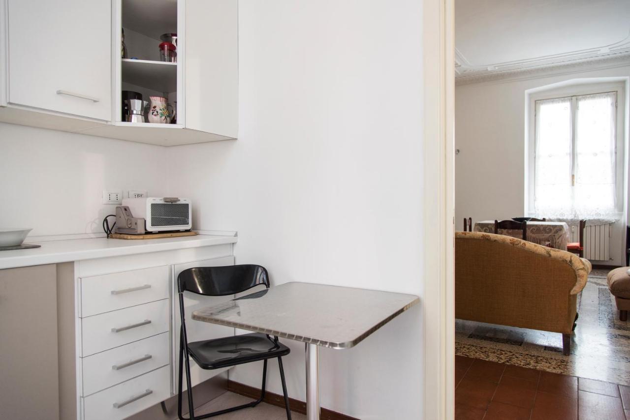 Brera District 2 Bedrooms -Youhosty Milan Luaran gambar