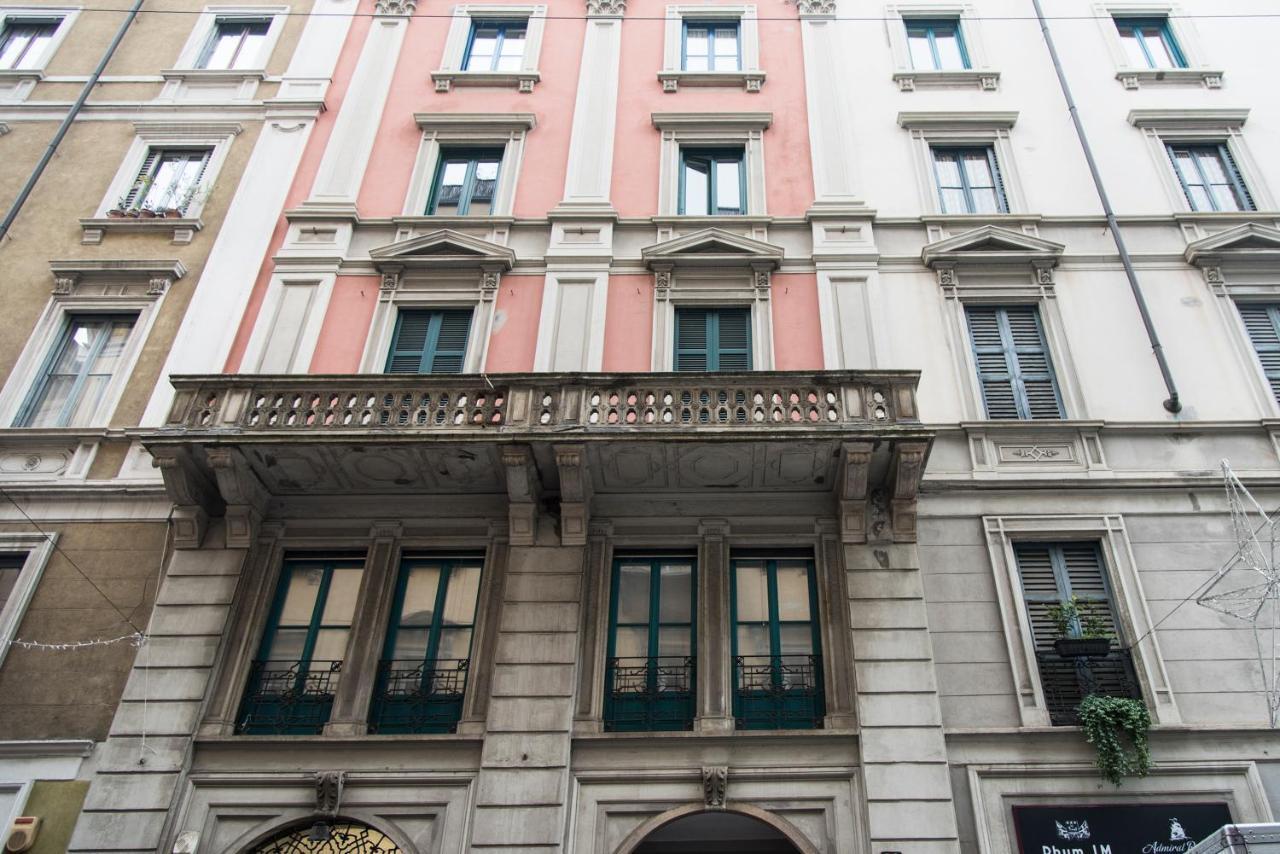 Brera District 2 Bedrooms -Youhosty Milan Luaran gambar