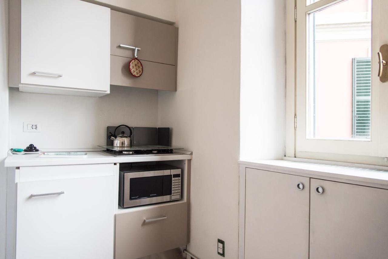 Brera District 2 Bedrooms -Youhosty Milan Luaran gambar
