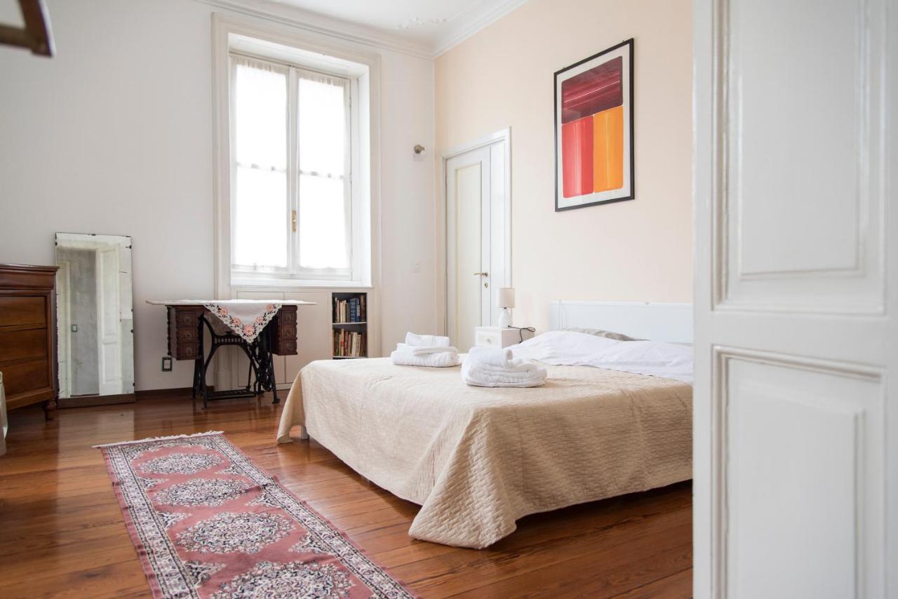 Brera District 2 Bedrooms -Youhosty Milan Luaran gambar