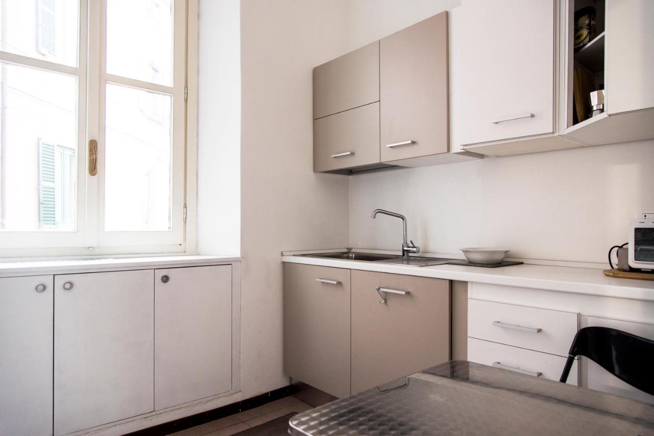 Brera District 2 Bedrooms -Youhosty Milan Luaran gambar