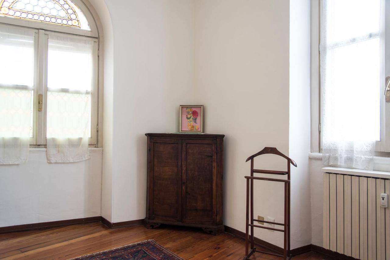Brera District 2 Bedrooms -Youhosty Milan Luaran gambar