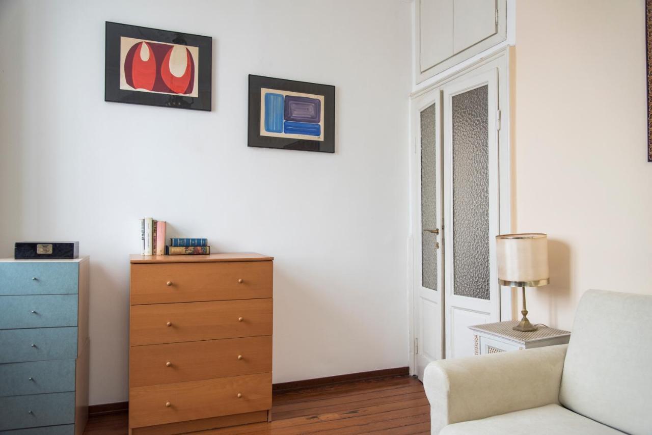 Brera District 2 Bedrooms -Youhosty Milan Luaran gambar