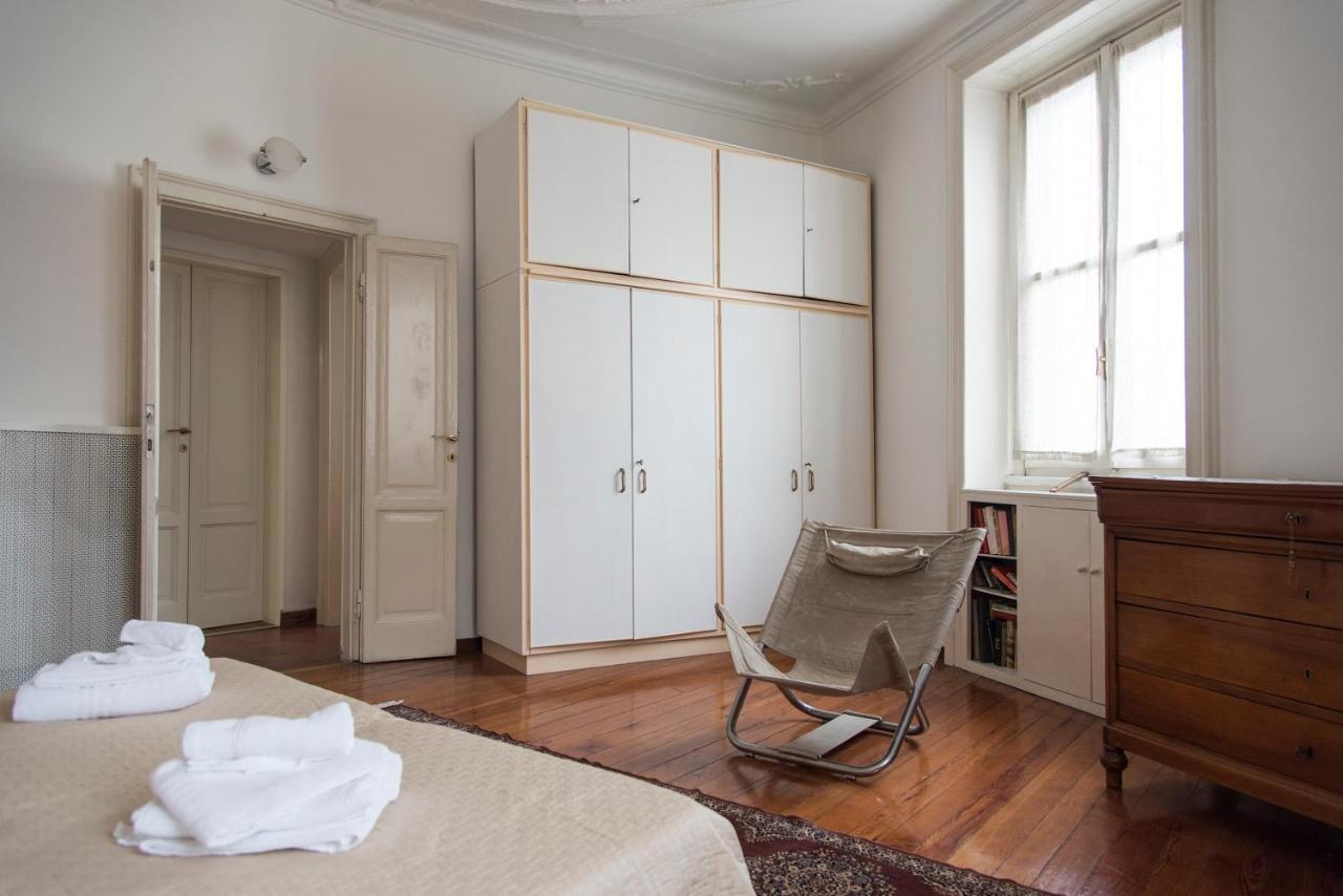Brera District 2 Bedrooms -Youhosty Milan Luaran gambar