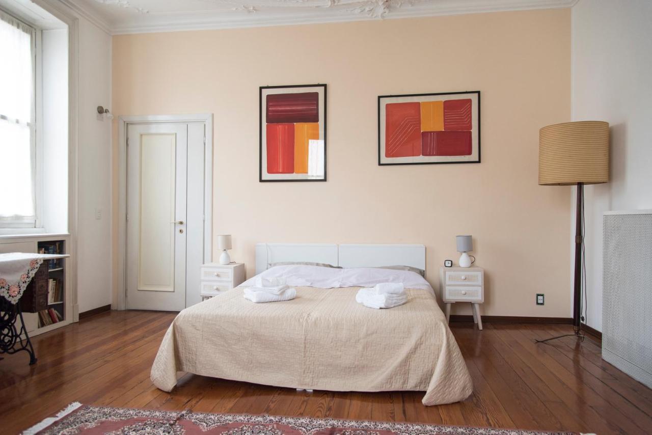 Brera District 2 Bedrooms -Youhosty Milan Luaran gambar