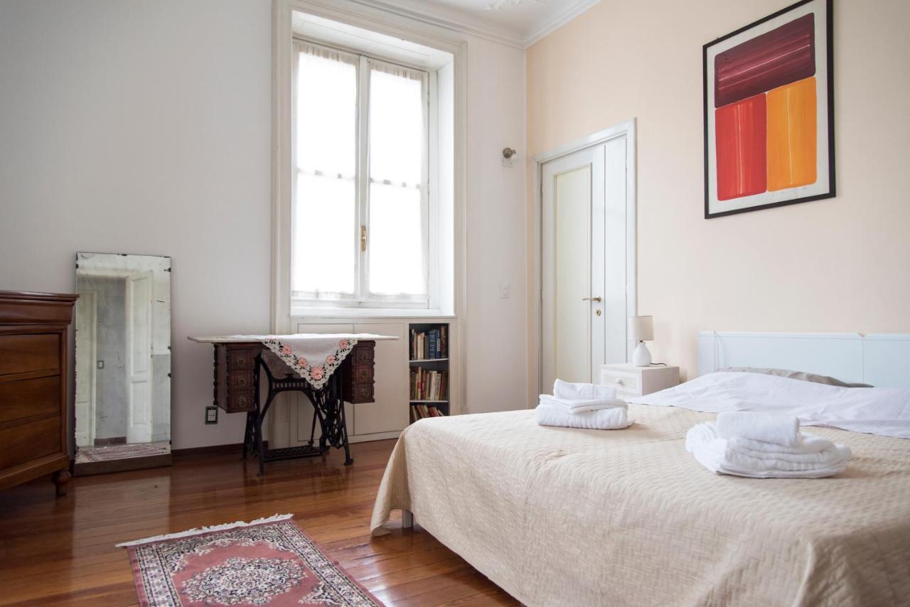 Brera District 2 Bedrooms -Youhosty Milan Luaran gambar