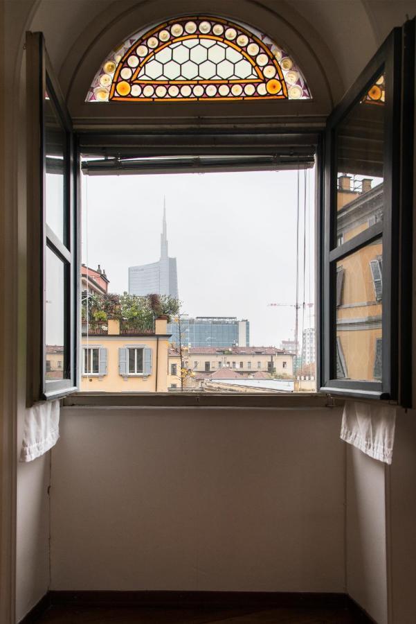 Brera District 2 Bedrooms -Youhosty Milan Luaran gambar