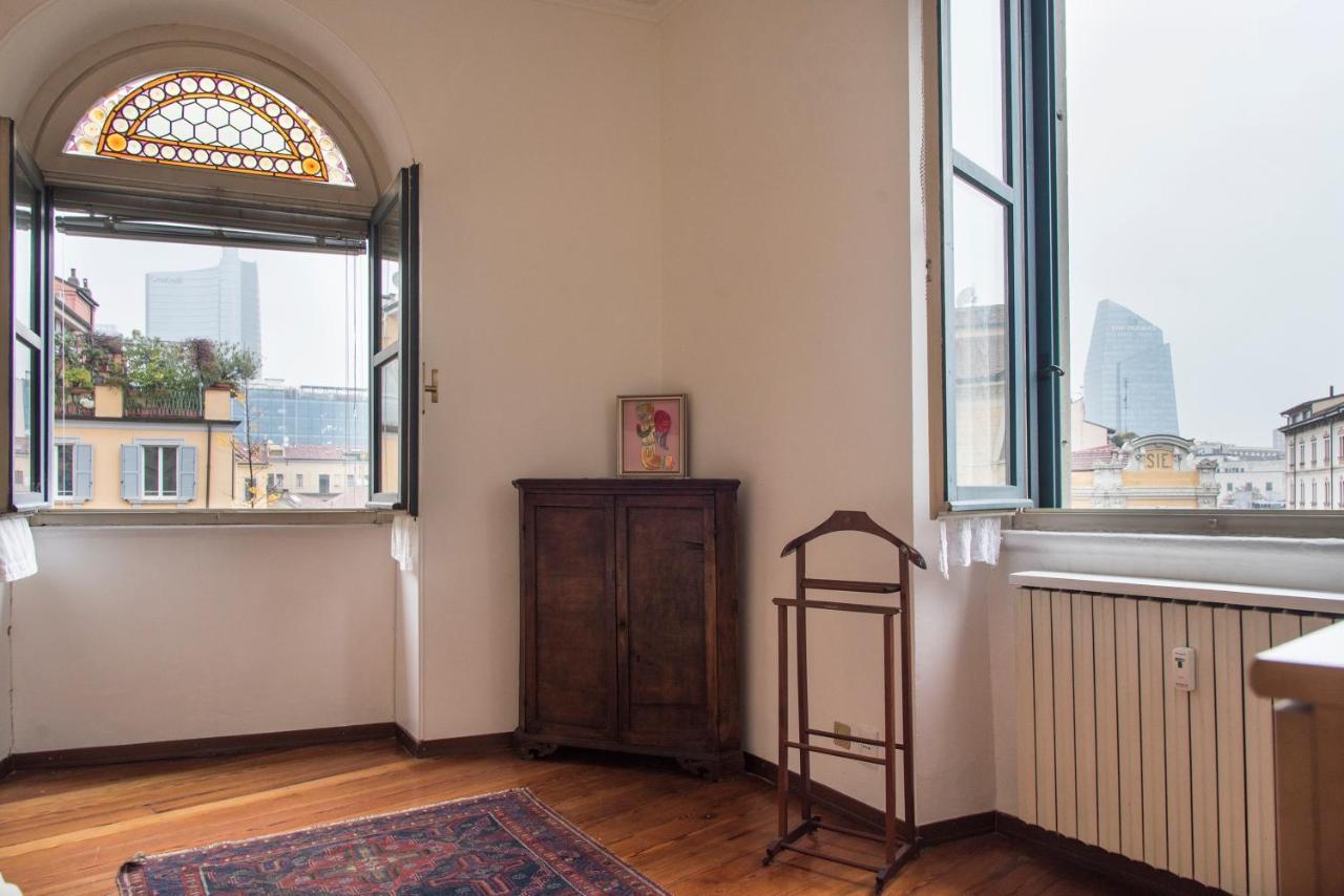 Brera District 2 Bedrooms -Youhosty Milan Luaran gambar