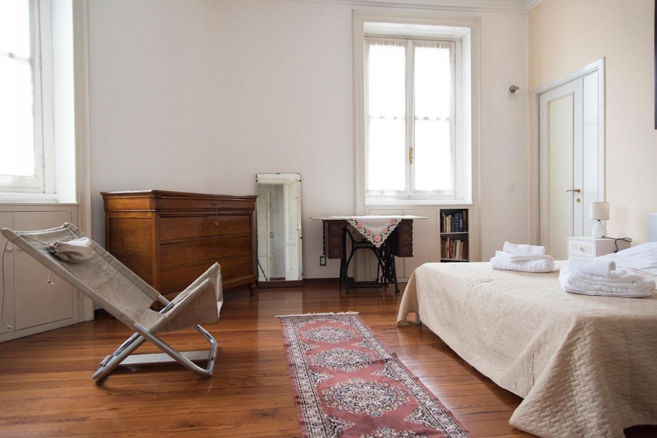 Brera District 2 Bedrooms -Youhosty Milan Luaran gambar